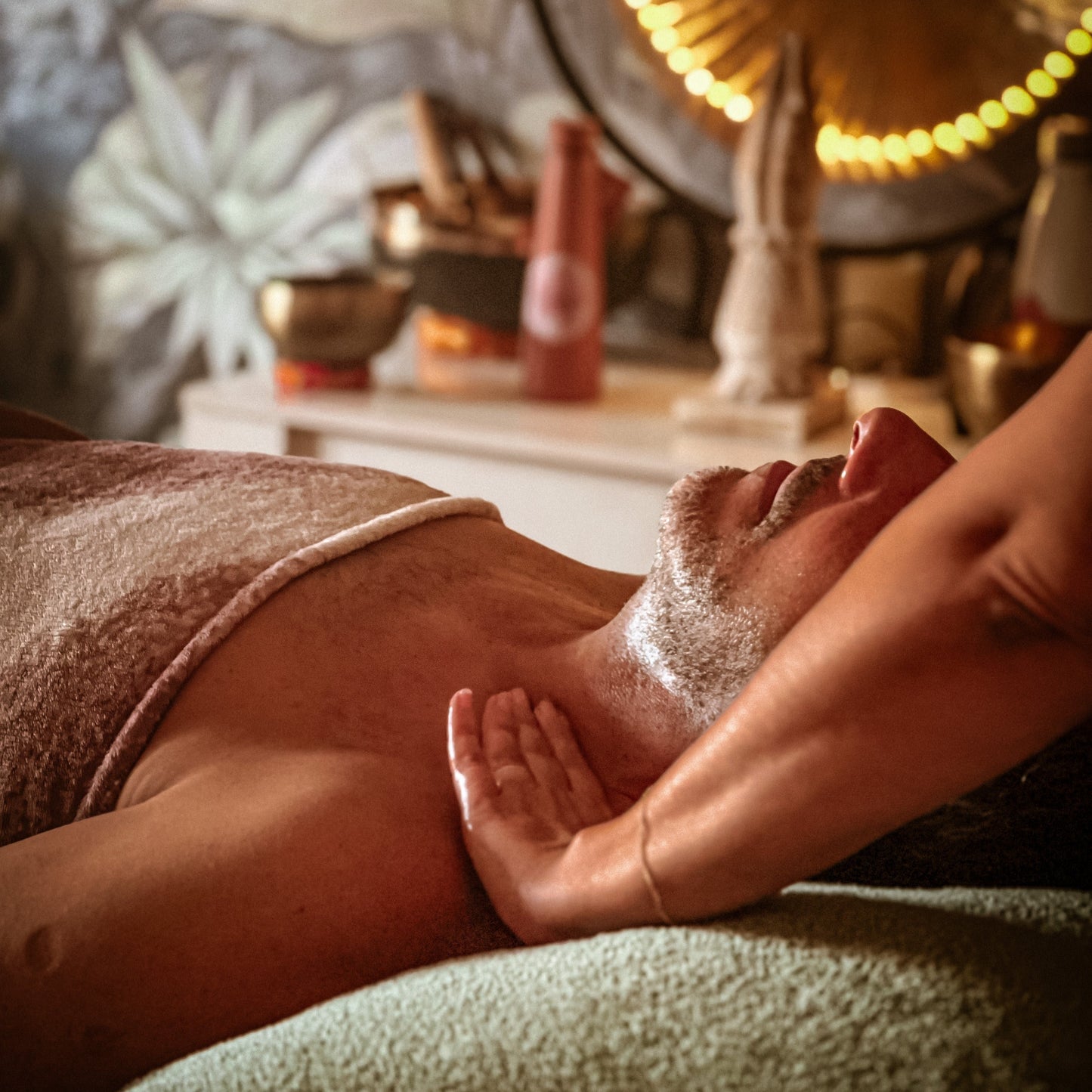 🌸 Massage Brésilien méthode RÉNATA 🌸