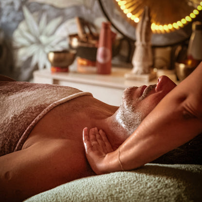 🌸 Massage Brésilien méthode RÉNATA 🌸