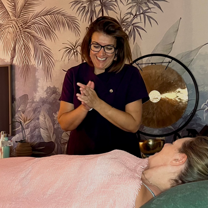 Massage Brésilien méthode RÉNATA