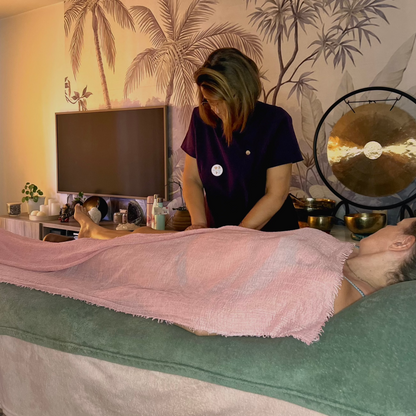 🌸 Rituel Harmonie 🌸