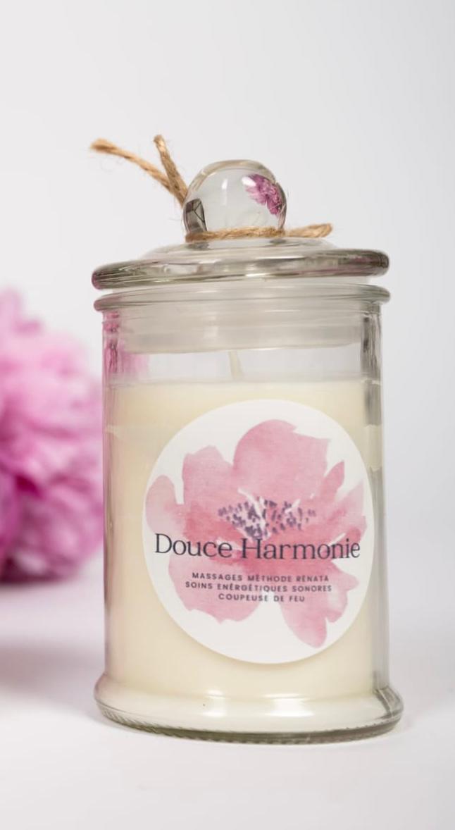 🌸 Harmonie Parfumée 🌸