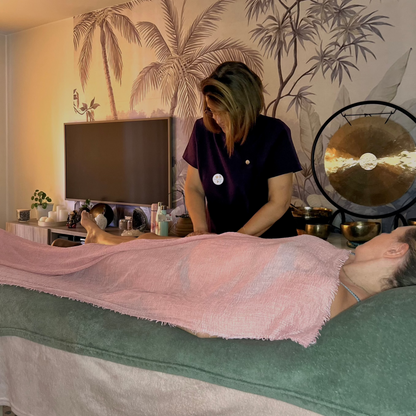 🌸 Massage Brésilien méthode RÉNATA 🌸