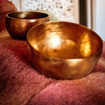 🌸 Rituel Harmonie 🌸