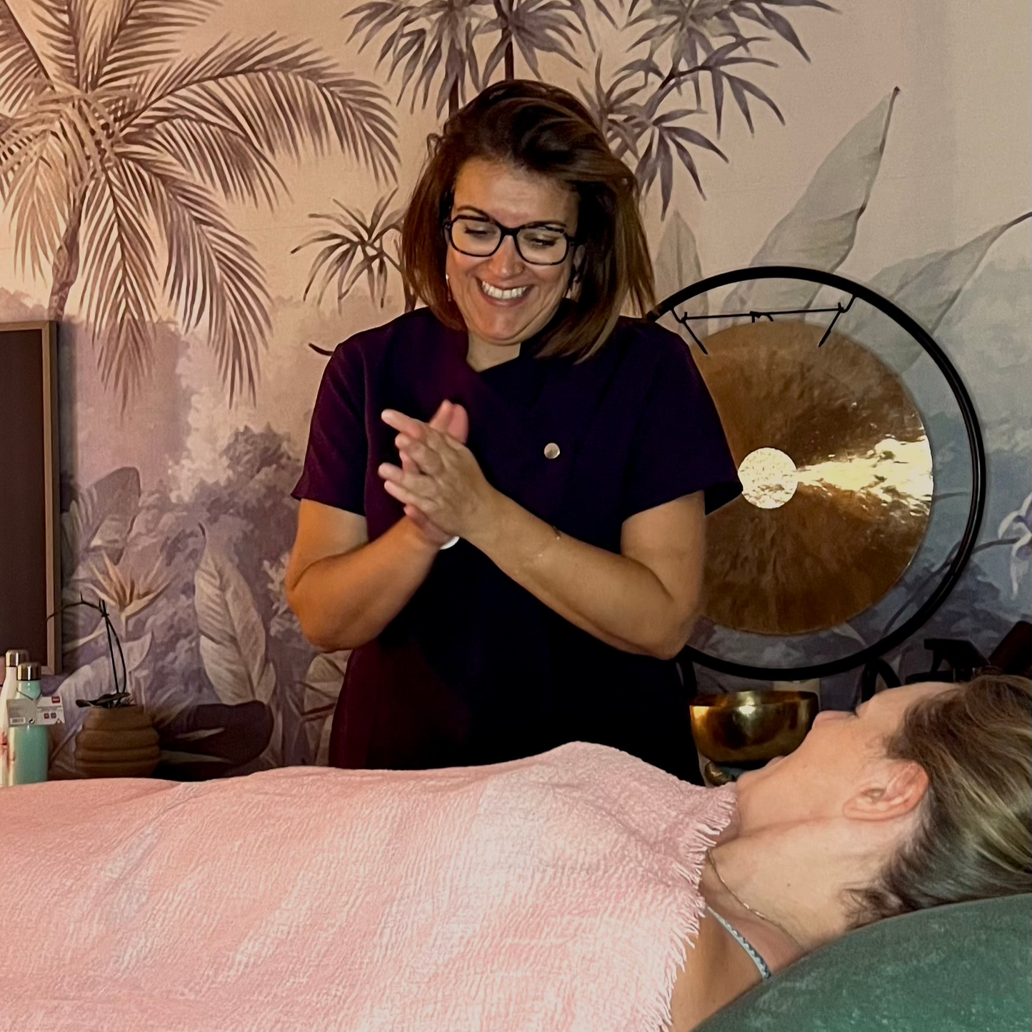 🌸 Massage Brésilien méthode RÉNATA 🌸