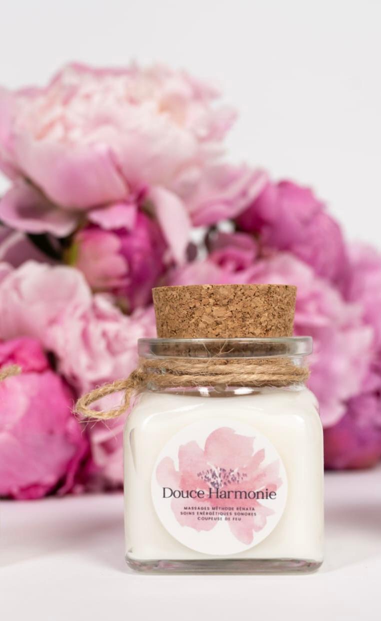 🌸 Harmonie Parfumée 🌸